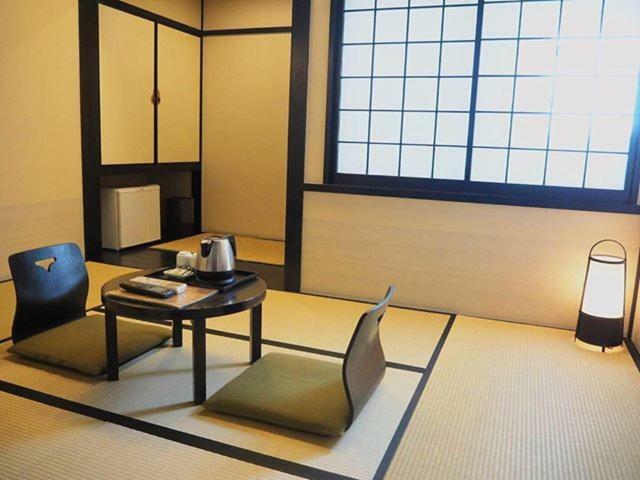 The Edo Sakura Hotel Tokyo Eksteriør billede
