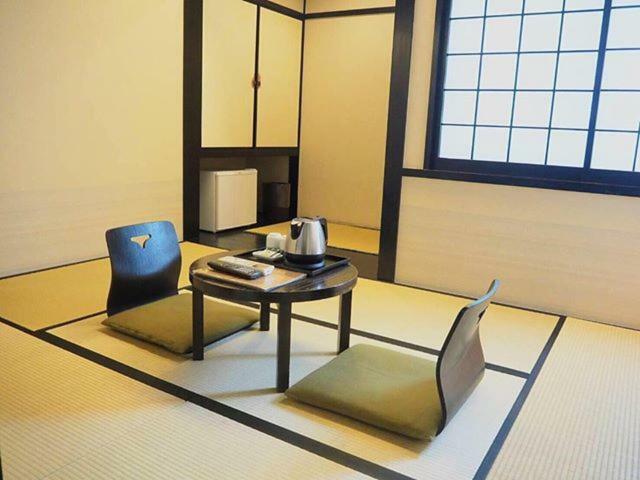 The Edo Sakura Hotel Tokyo Eksteriør billede